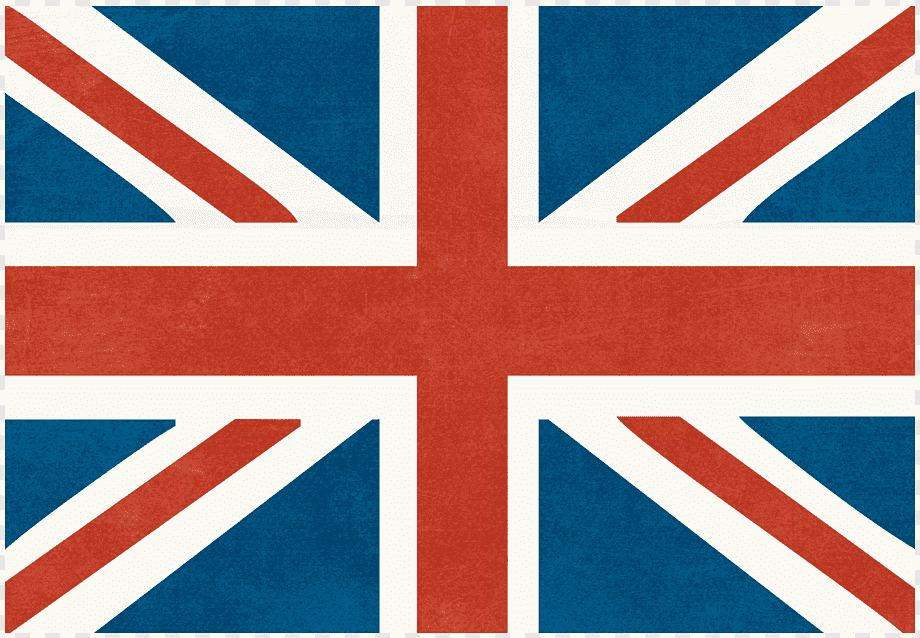 English Flag